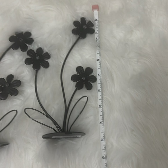 Brown photo stands - Picture 2 of 3